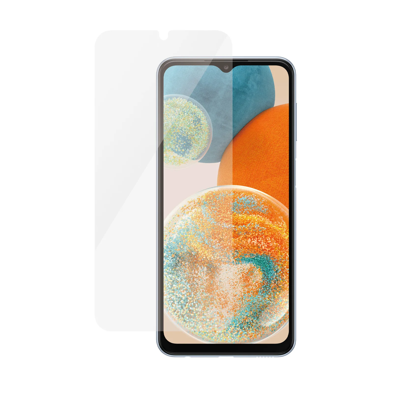PanzerGlass® Screen Protector Samsung Galaxy A24 | Ultra-Wide Fit 7326 Thumbnail 0