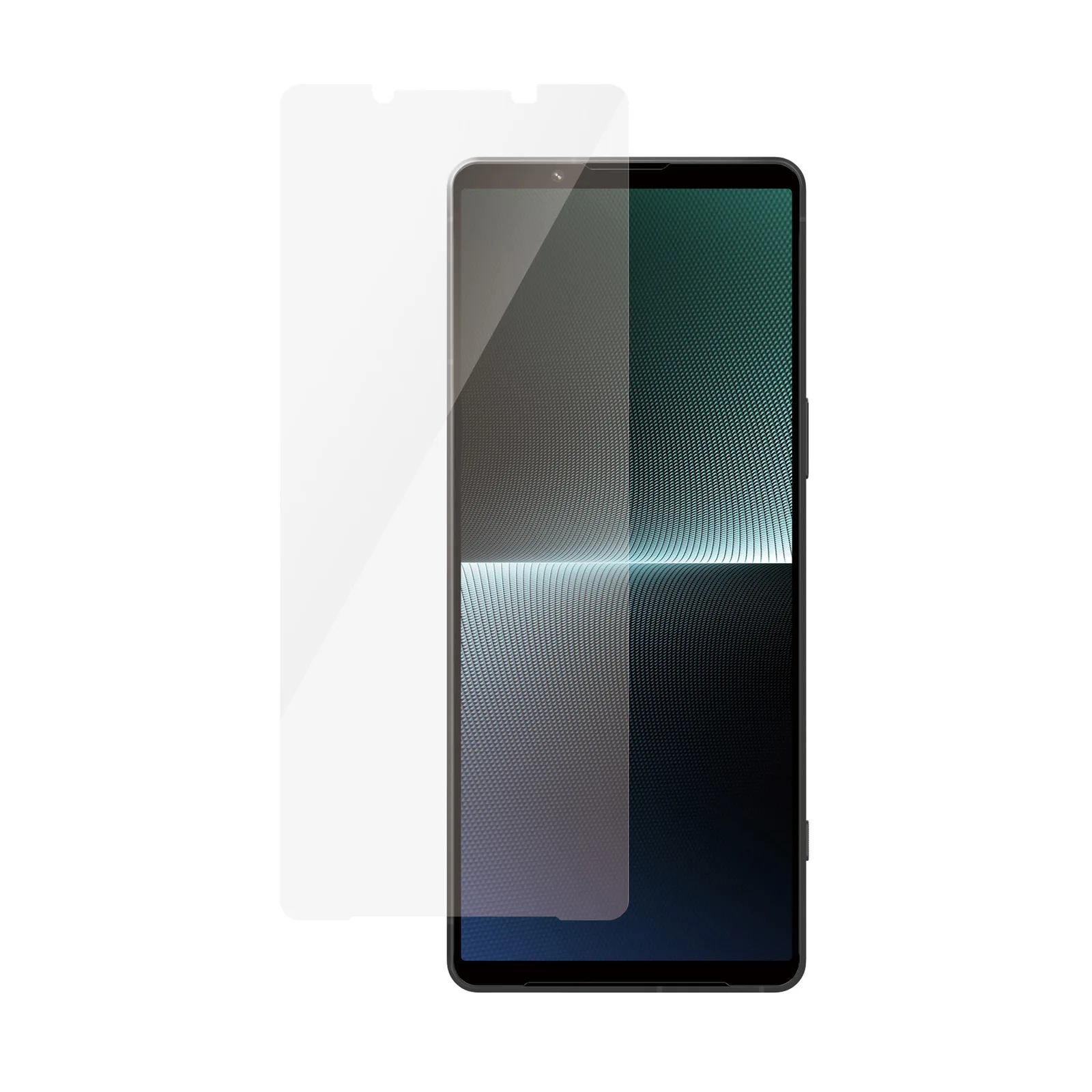 PanzerGlass® Screen Protector Sony Xperia 1 V 5G | Ultra Wide Fit 7642 Ekran Koruyucu