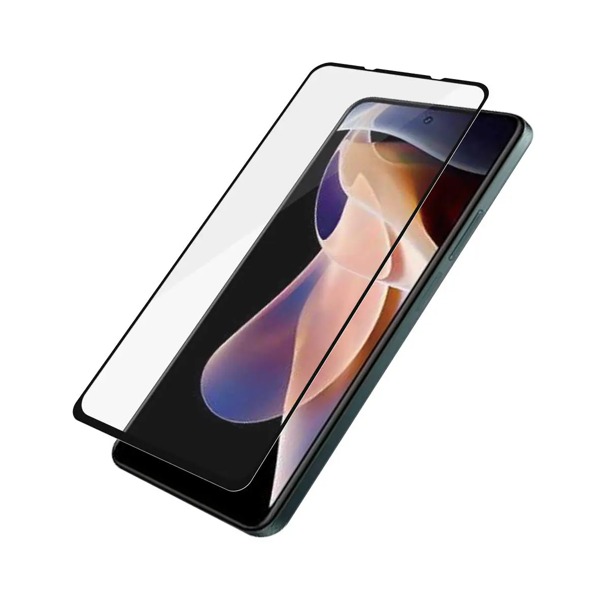 PanzerGlass® Screen Protector Xiaomi Redmi Note 11 Pro | 11 Pro Plus 8052 Ekran Koruyucu