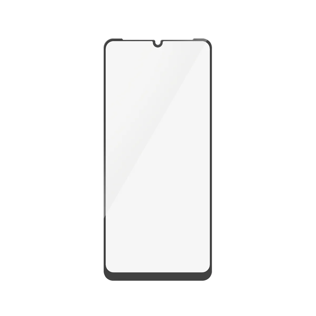 PanzerGlass® Screen Protector Xiaomi Poco C65 | Redmi 13C 5G | 4G | Ultra-Wide Fit 8076 Thumbnail 3