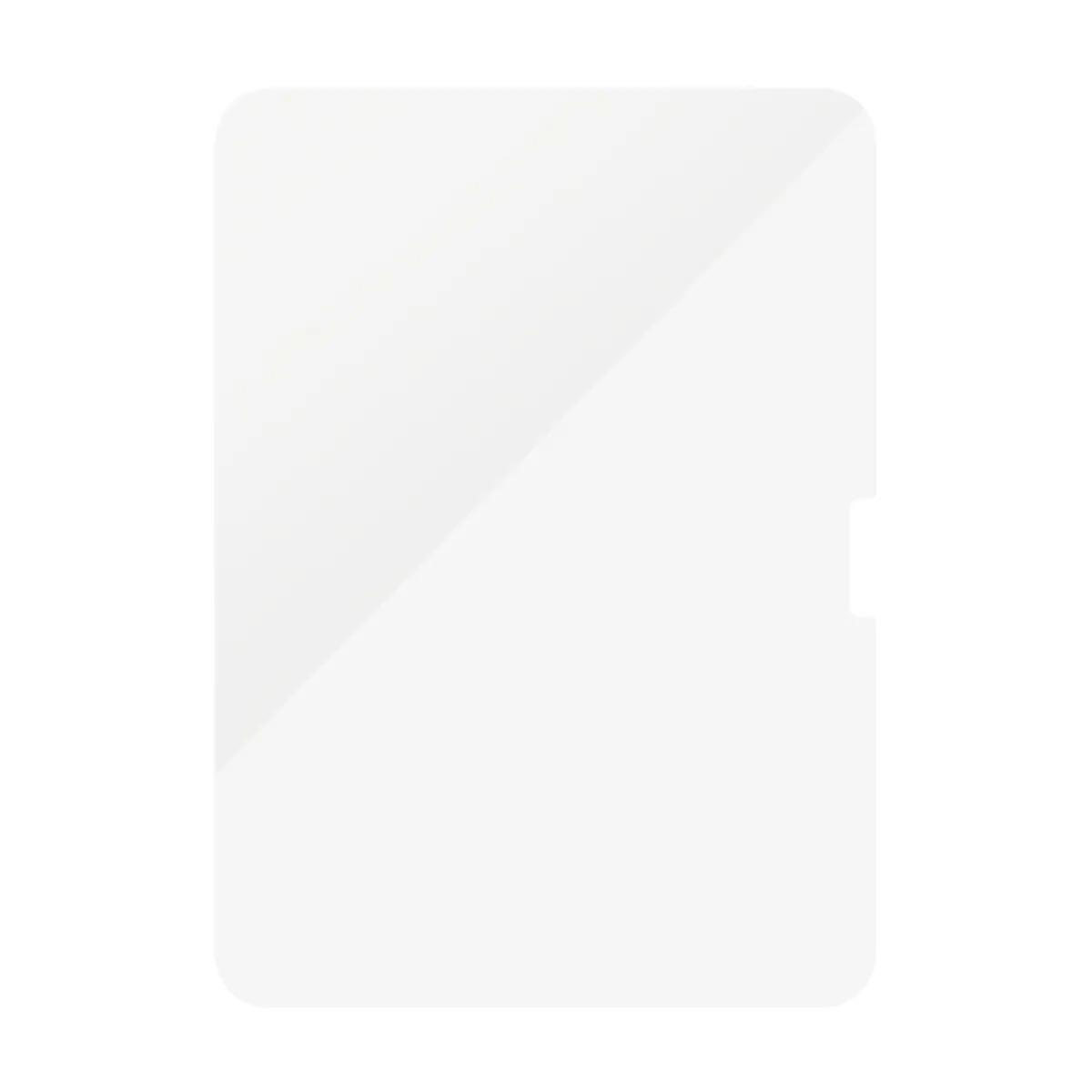 PanzerGlass® Screen Protector iPad Air 11'' (2024-2026) | iPad 11'' (2025) | iPad 10.9'' (2022) | Ultra-Wide Fit 2833 Thumbnail 6