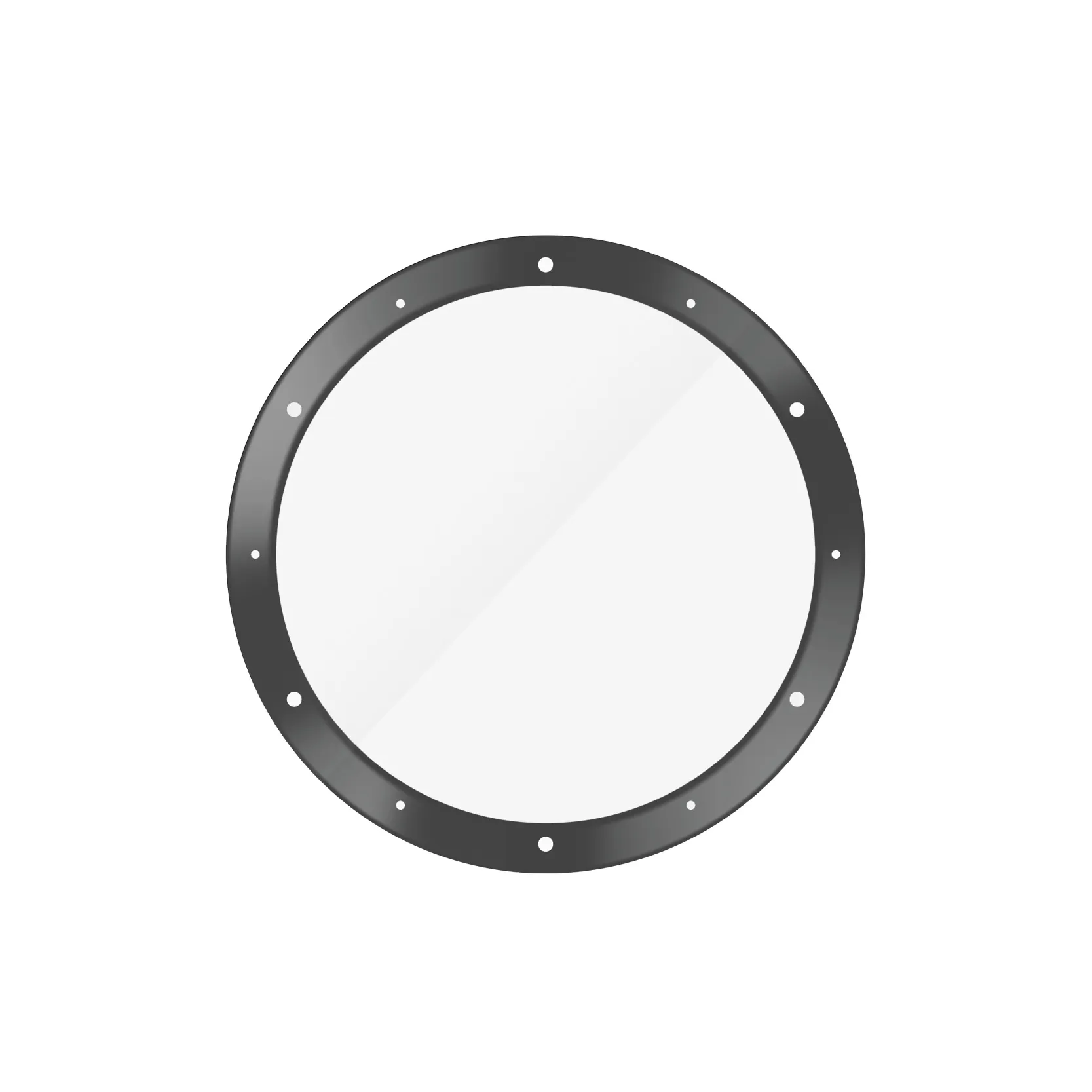 PanzerGlass® Screen Protector Garmin Venu 3s 3700 Thumbnail 9