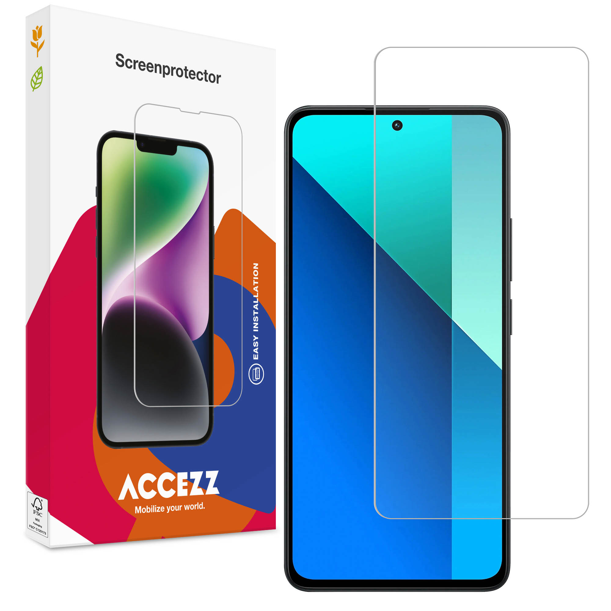 Accezz SH00072120