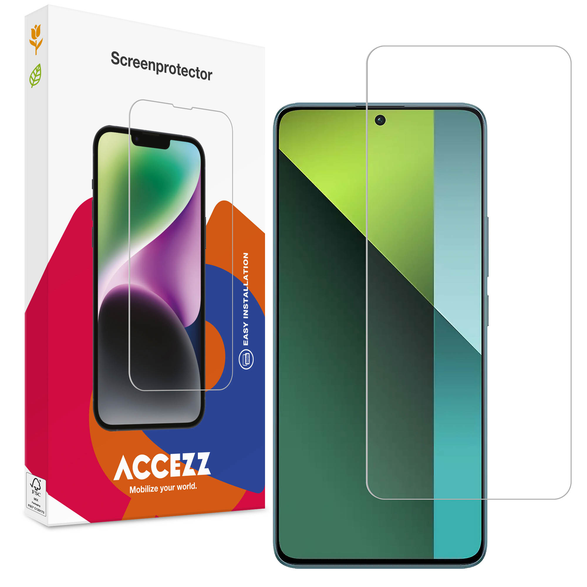 Accezz SH00072121