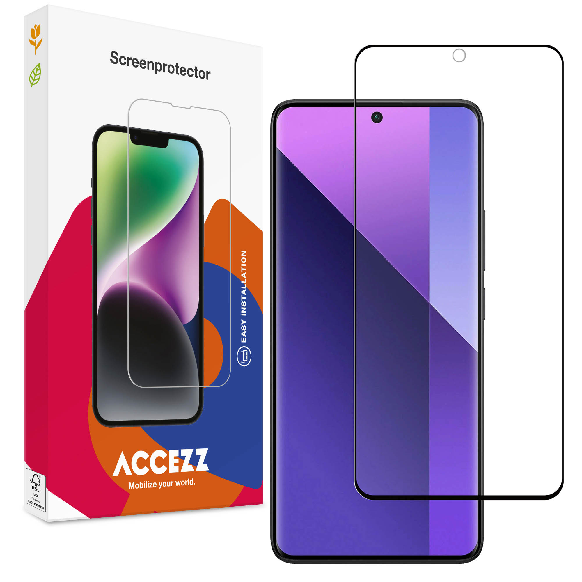 Accezz SH00072122