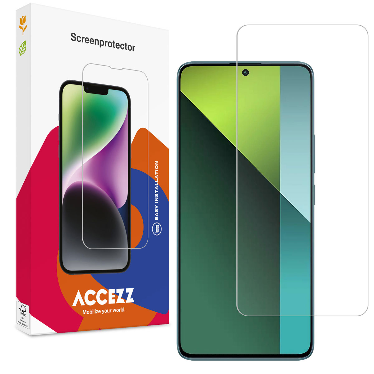 Accezz SH00073136