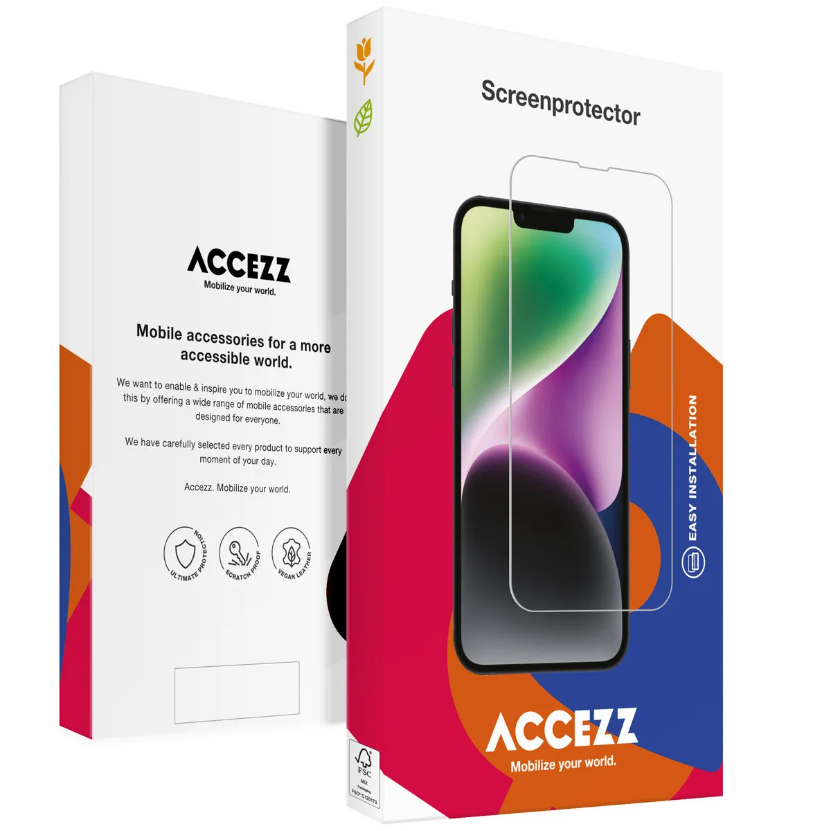 Accezz SH00081699 Thumbnail 1