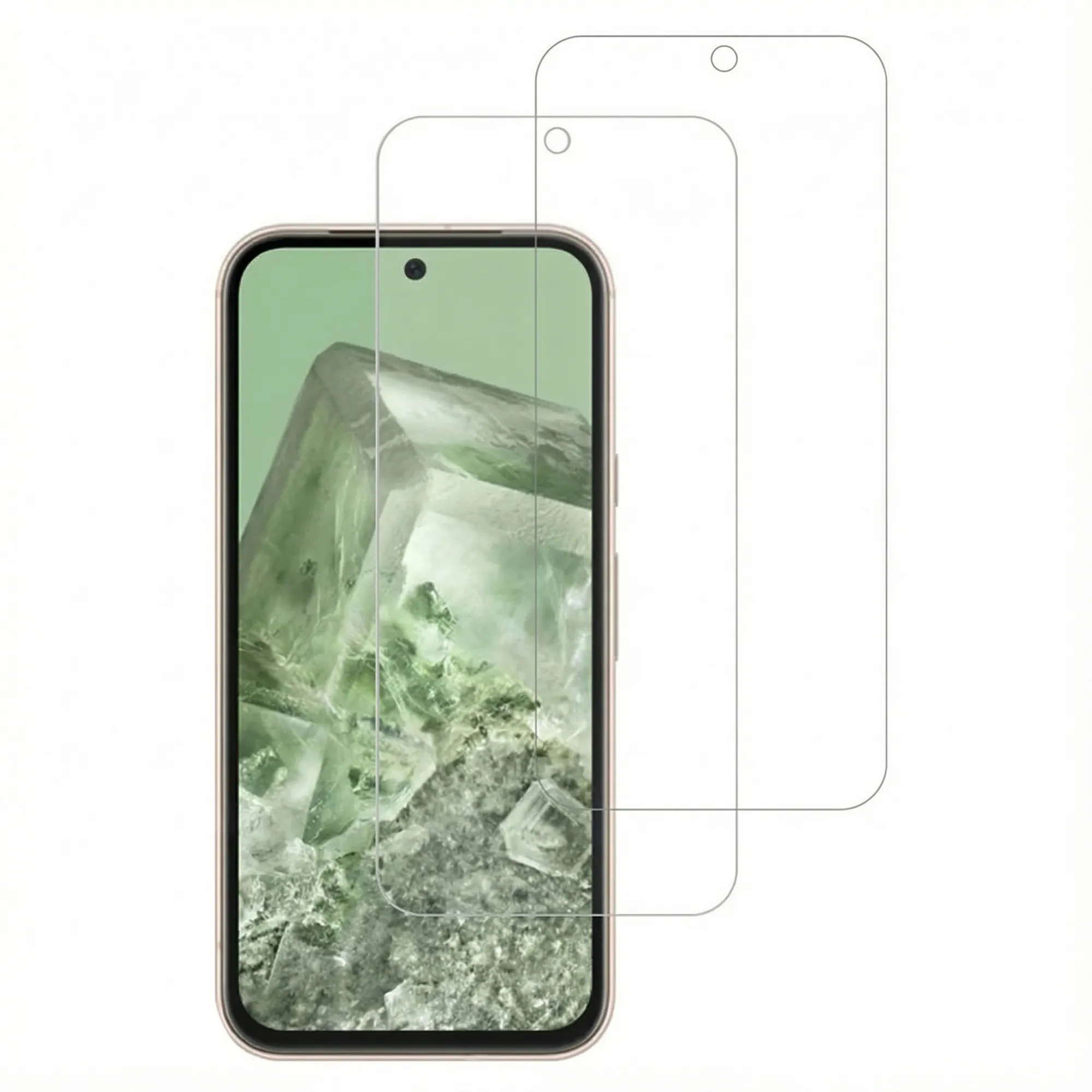 Accezz SH00085422 Ekran Koruyucu