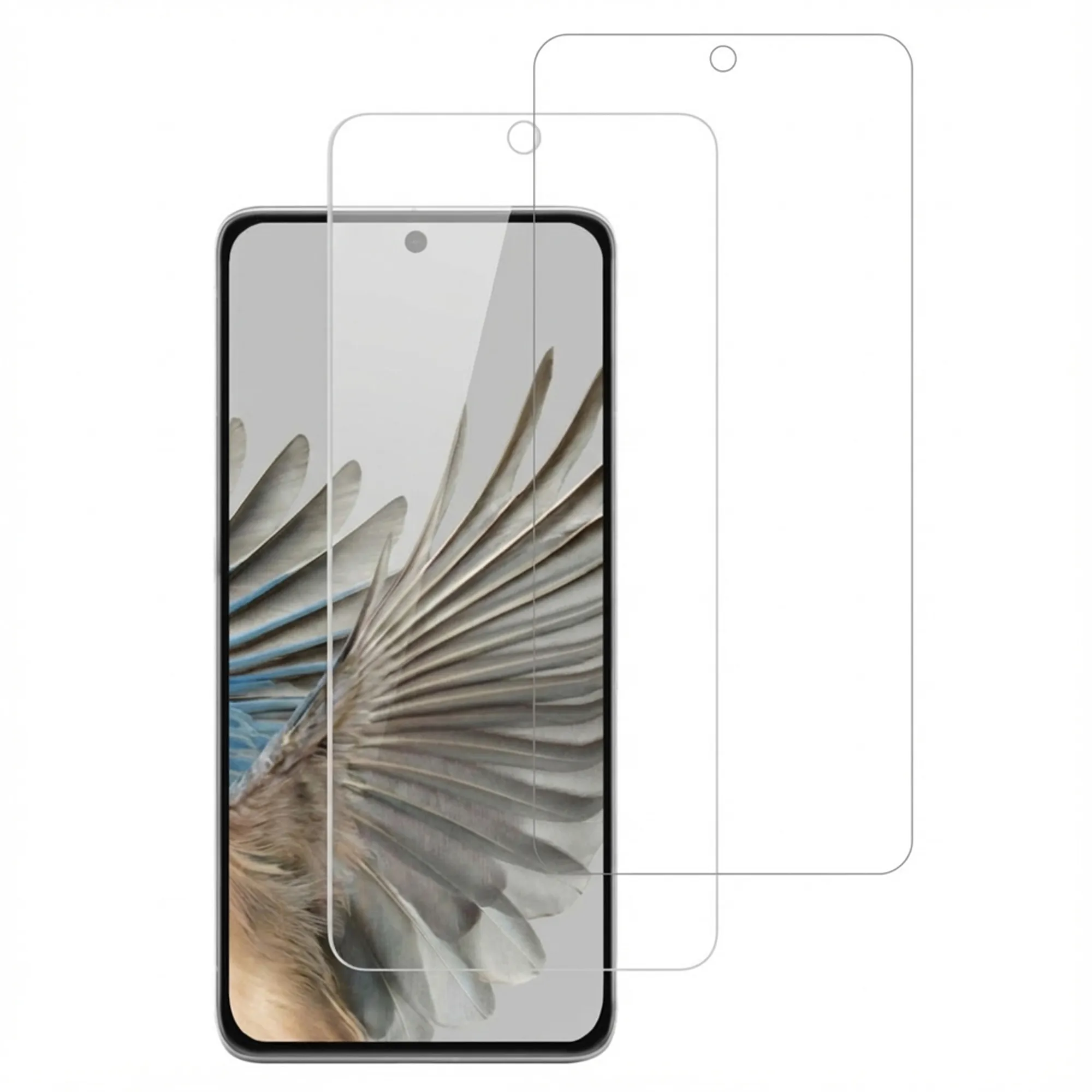 Accezz SH00085424 Ekran Koruyucu