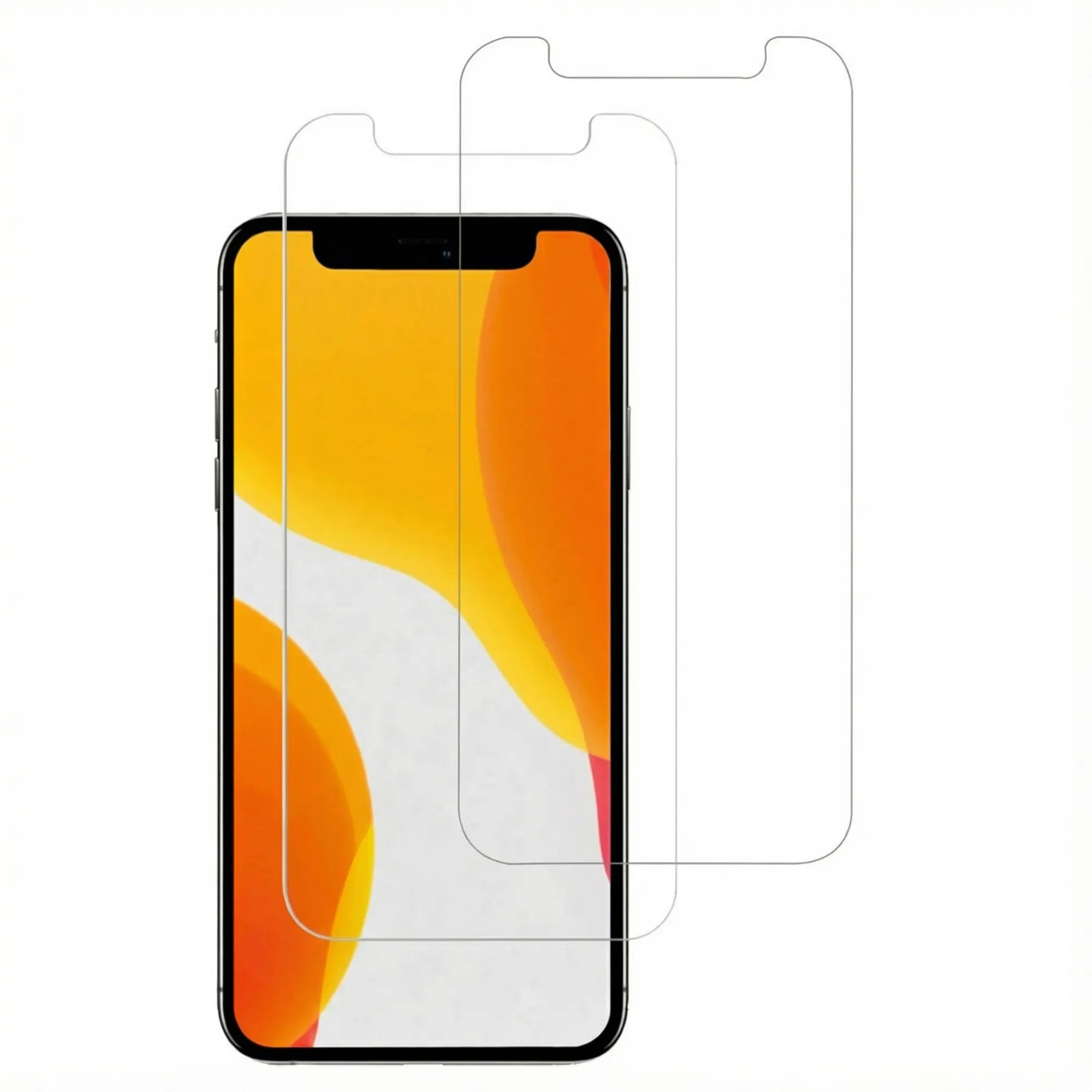 Accezz SH00085427 Ekran Koruyucu