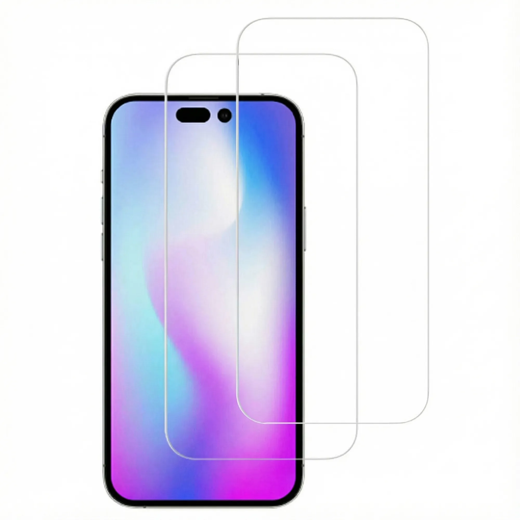 Accezz SH00085429 Ekran Koruyucu