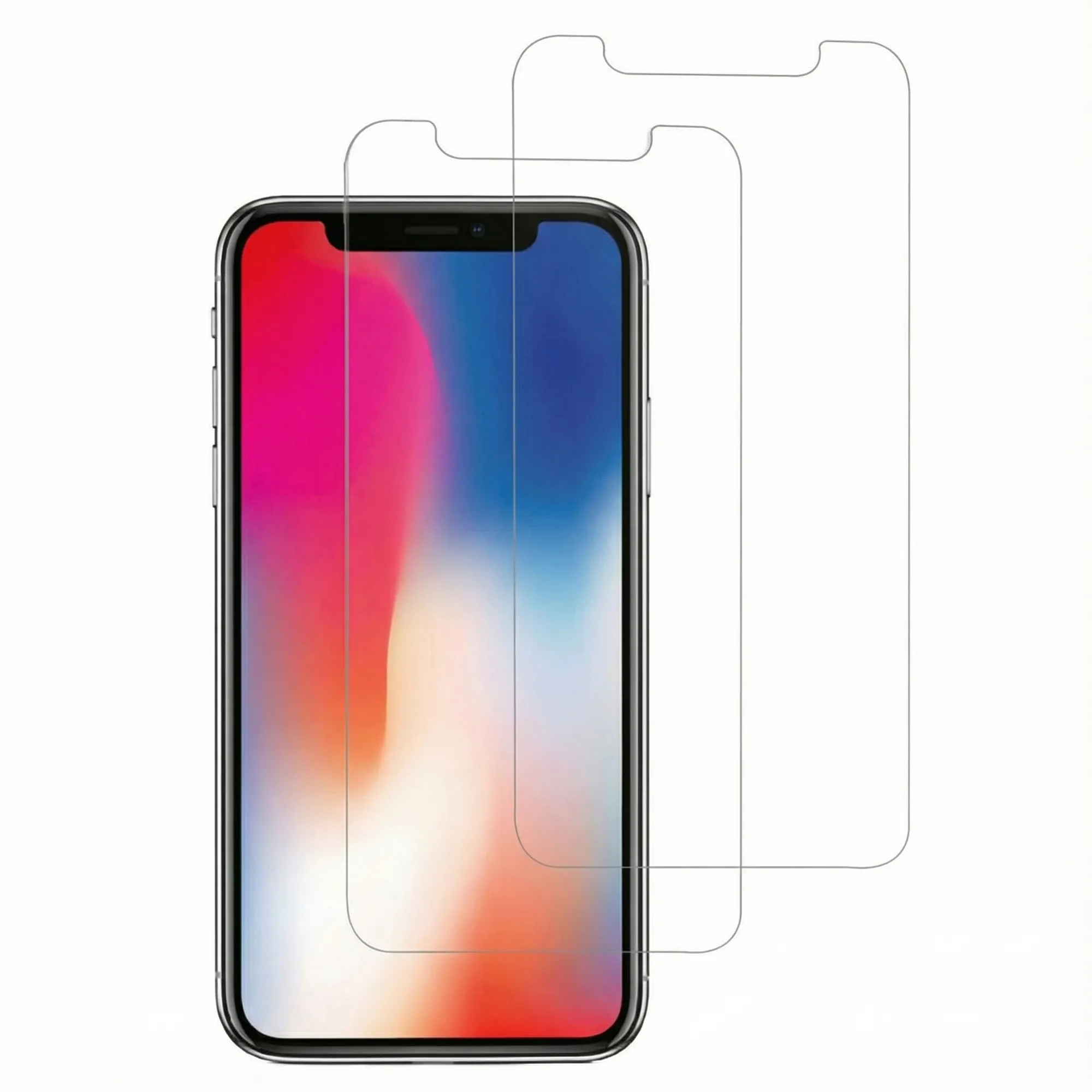 Accezz SH00085433 Ekran Koruyucu
