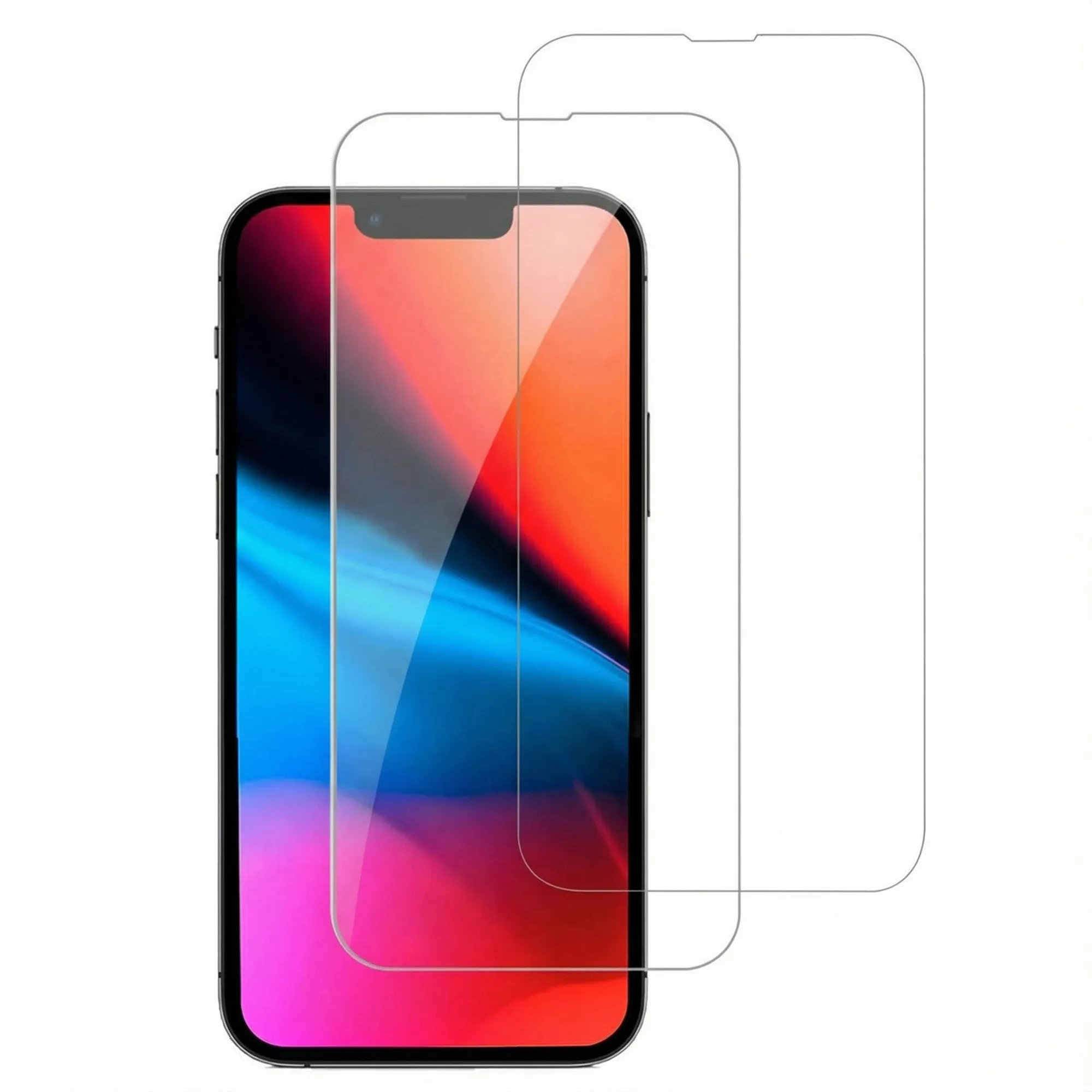 Accezz SH00085435 Ekran Koruyucu