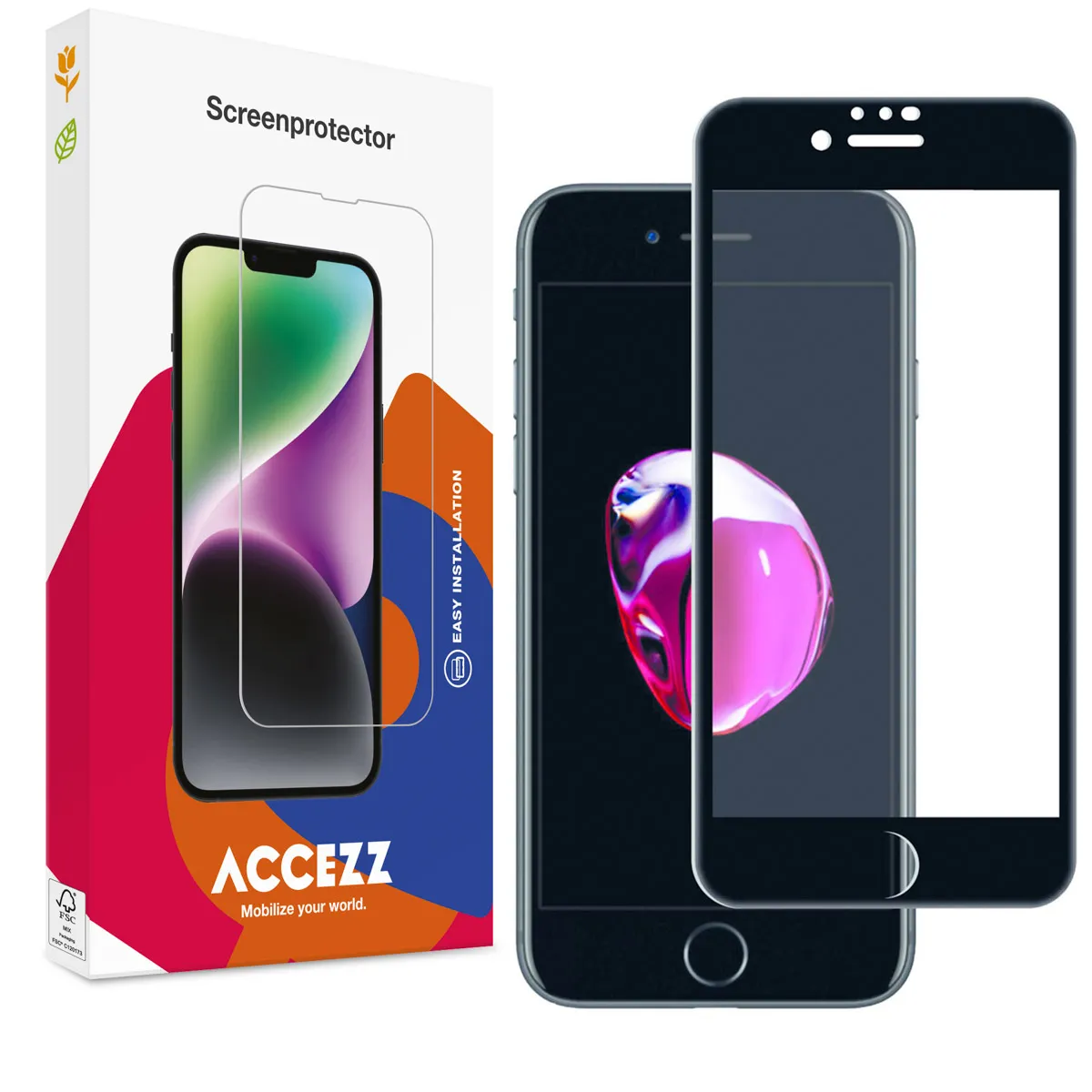 Accezz SH00087548 Ekran Koruyucu