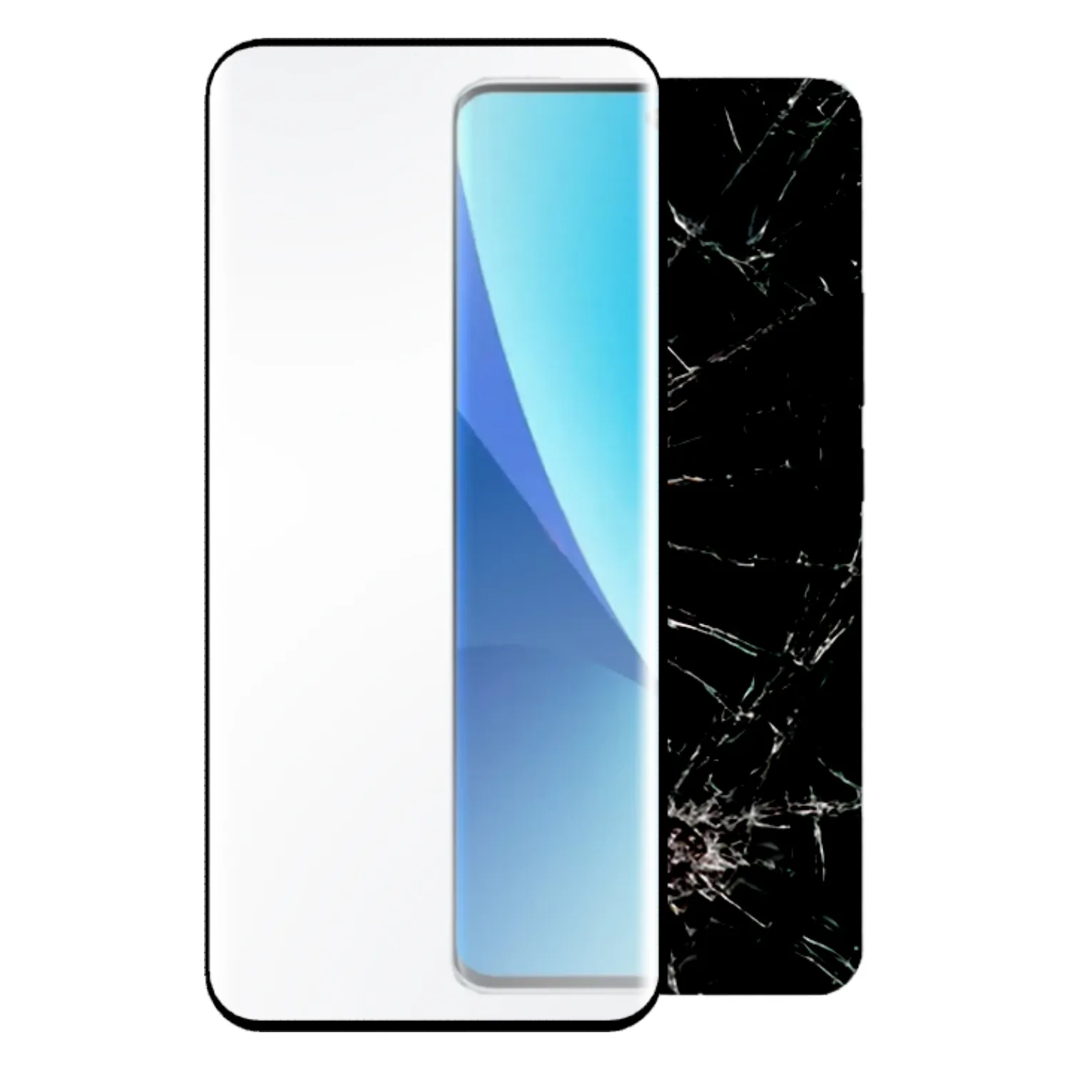 Area 3D PRTA5576GLA3DK