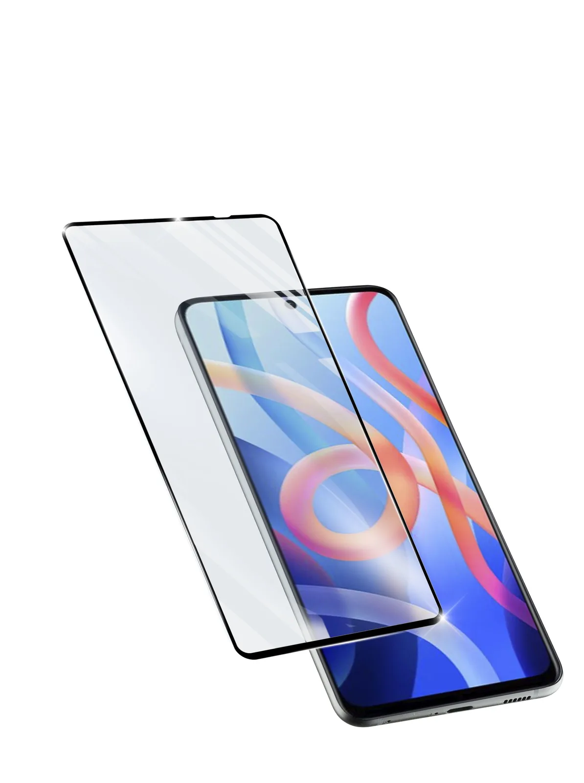 Cellularline 8018080433955 TEMPGCABXIAOREN11K