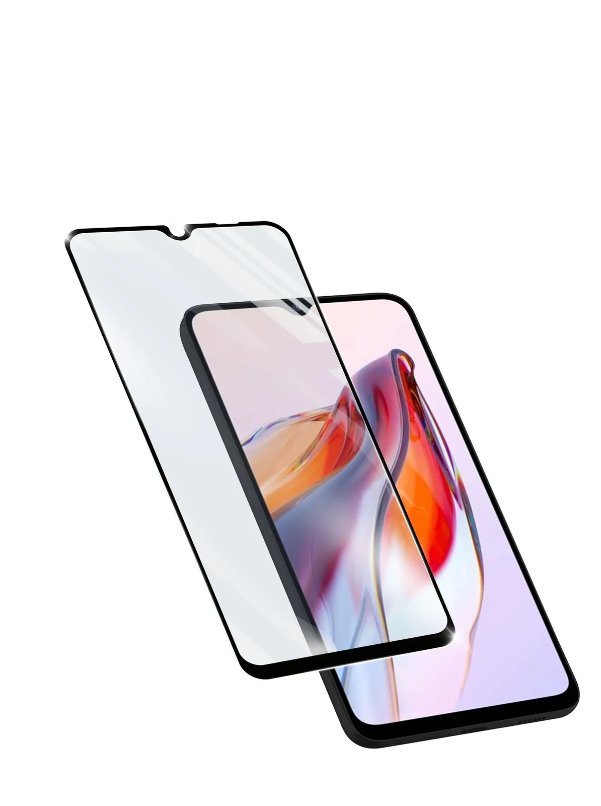 Cellularline 8018080460555 TEMPGCABXIAORE12CK