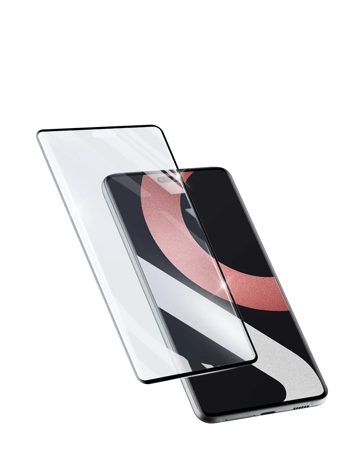 Cellularline 8018080462269 TEMPGCUXIAOMI13LK