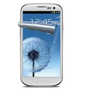Cellularline Ok Display SPLGL3II Ekran Koruyucu