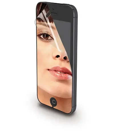 Cellularline SPVANITYIPHONE5 Ekran Koruyucu