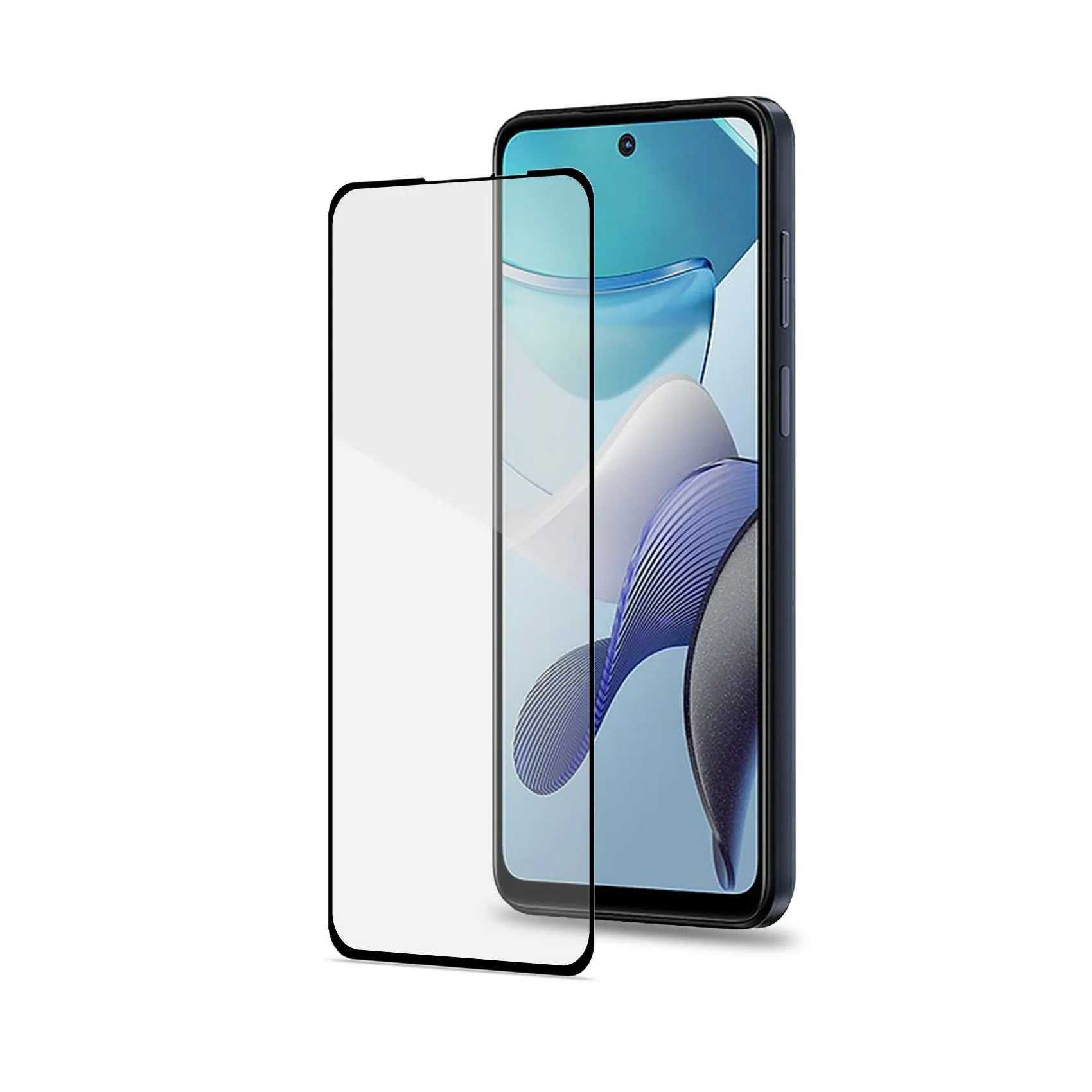 Celly FULLGLASS1064BK Ekran Koruyucu
