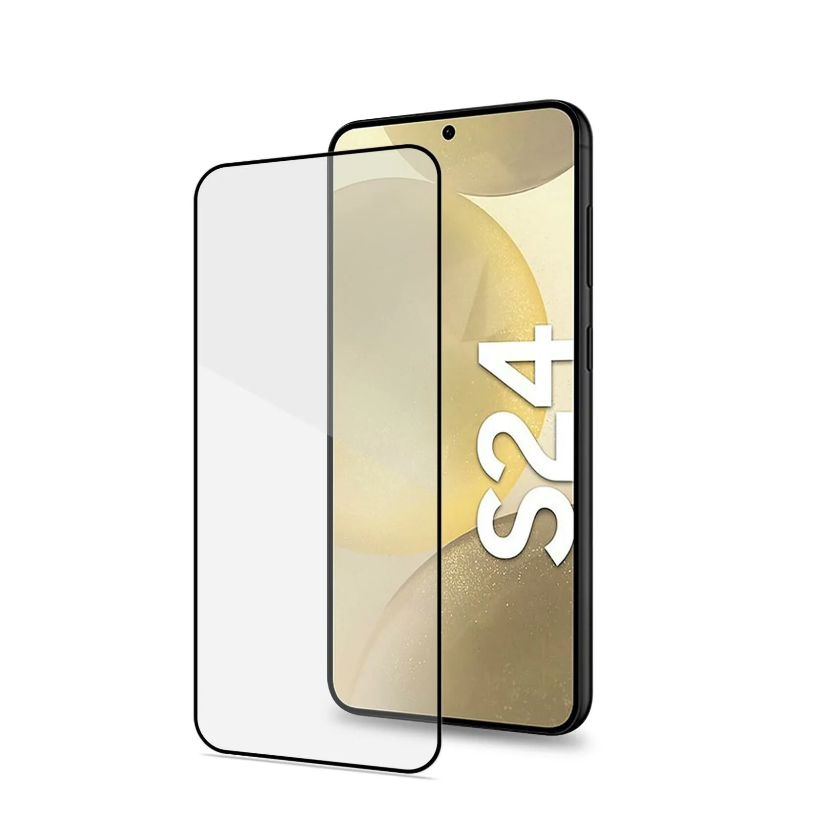 Celly FULLGLASS1065BK Thumbnail 2