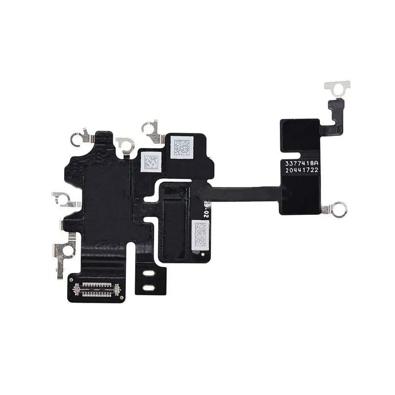 CoreParts MOBX-IP14-98 Wi-Fi anten esnek kablosu Cep Telefonu Yedek Parçası Ekran Koruyucu