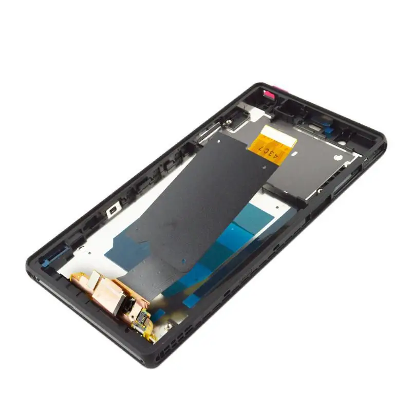 CoreParts MSPP70307 Dokunmatik Ekran Camı (Digitizer) Cep Telefonu Yedek Parçası Ekran Koruyucu
