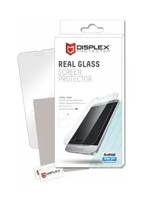 Displex Real Glass 00583