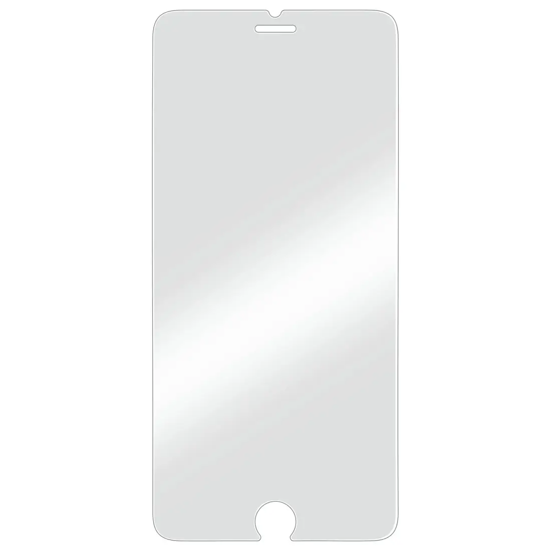Hama Premium Crystal Glass 00173218