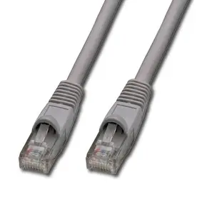 Lindy 45973 RJ-45 to RJ-45 (60 m) Ağ / Ethernet Kablosu Ekran Koruyucu
