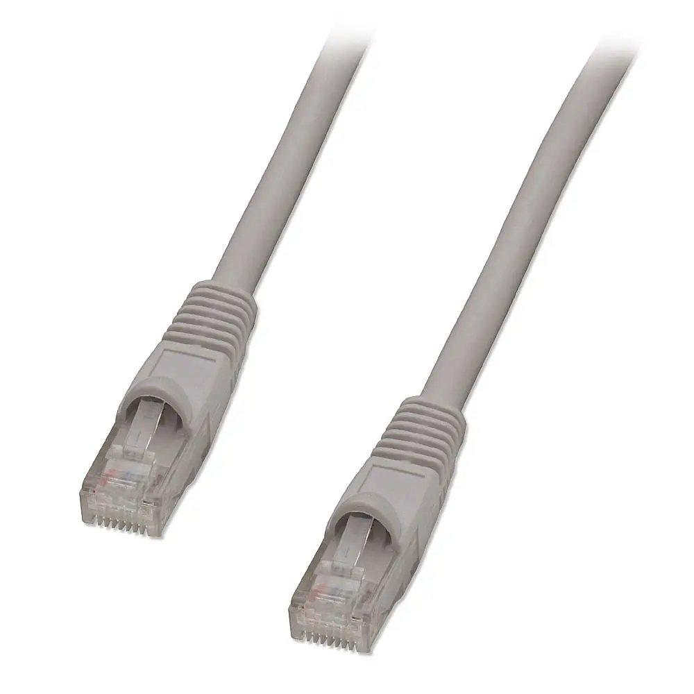 Lindy 90m, RJ-45 45976 Cat5e Ağ / Ethernet Kablosu Ekran Koruyucu