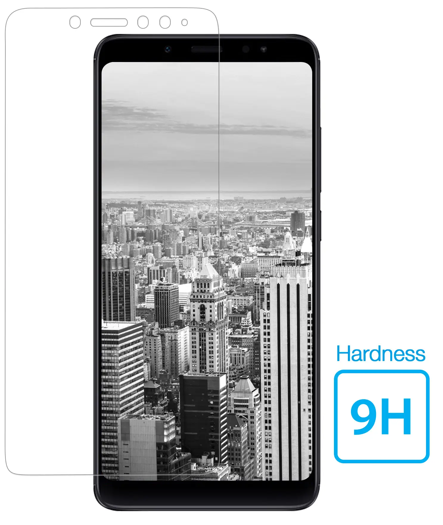Mobiparts 80390 MP-80390