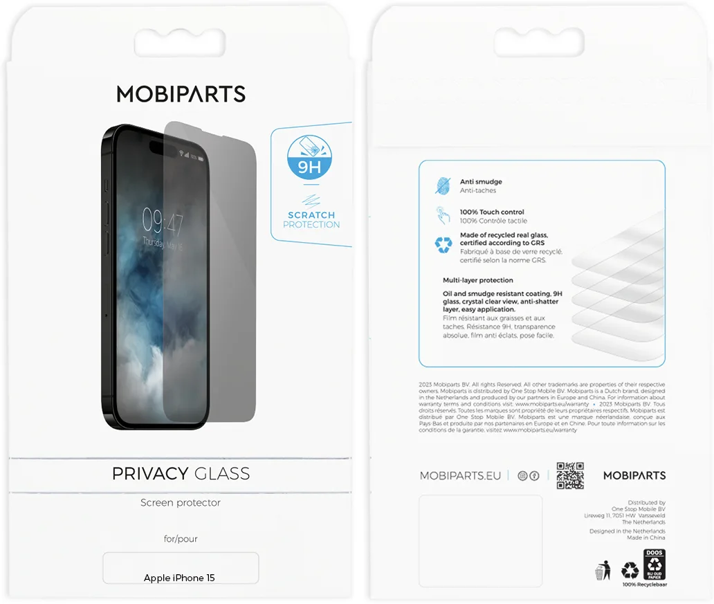 Mobiparts MP-124457 Thumbnail 4