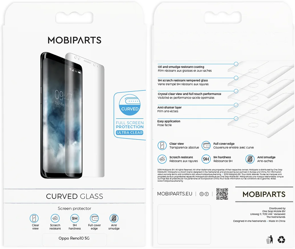 Mobiparts MP-124884 Thumbnail 3
