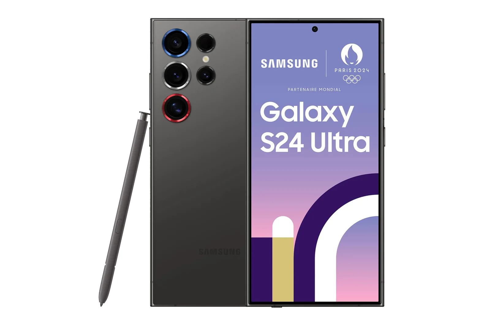 Samsung GP-JOFELES24LB Ekran Koruyucu