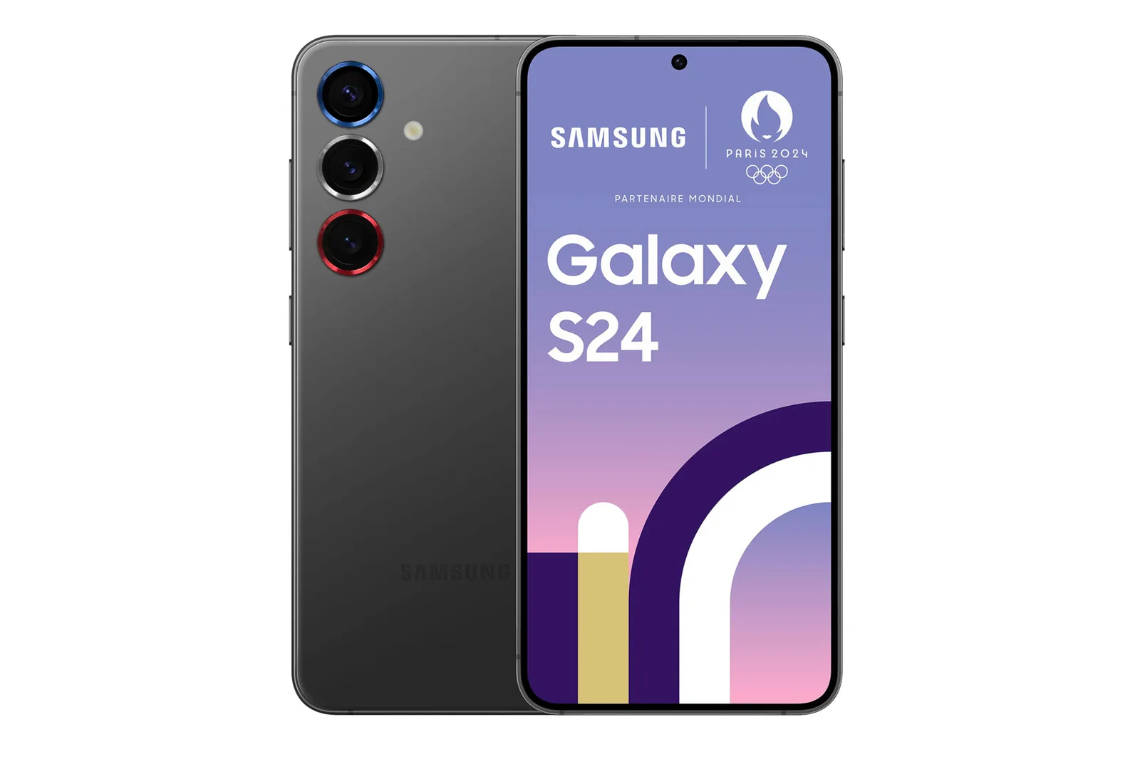 Samsung GP-JOFELES24SB Ekran Koruyucu