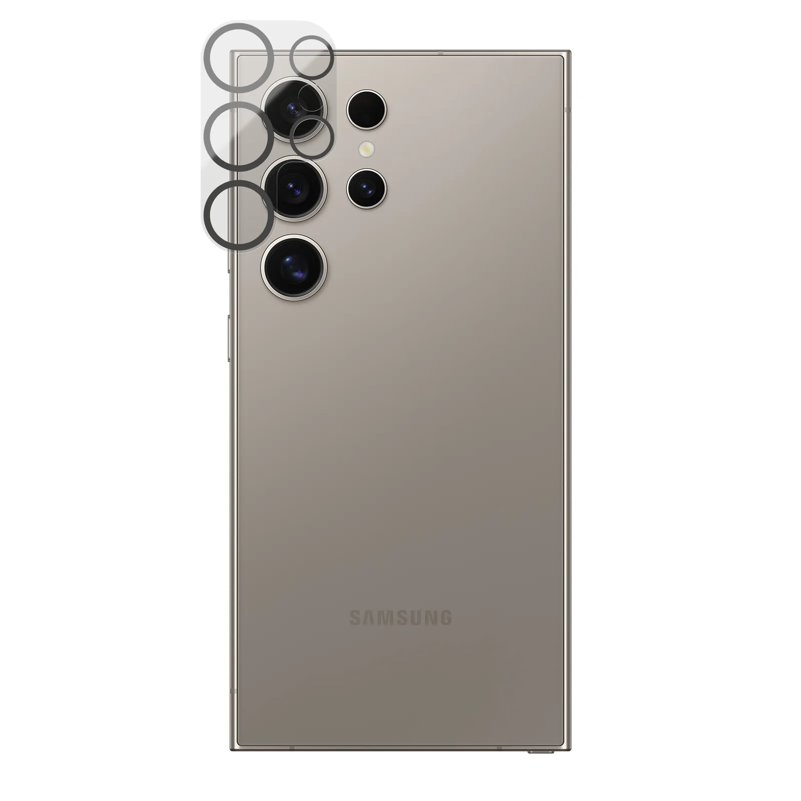 ZAGG InvisibleShield Glass Elite 200114197 Ekran Koruyucu