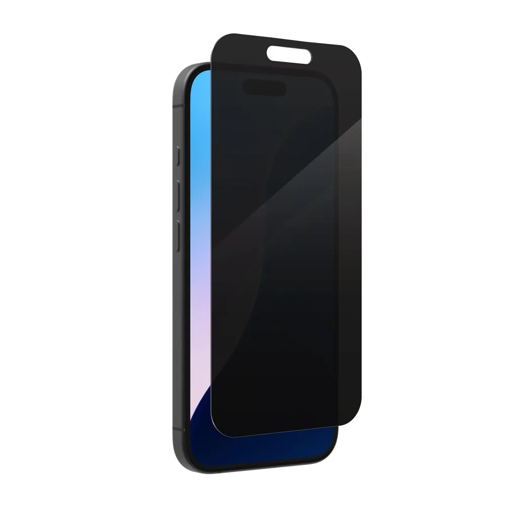 ZAGG InvisibleShield Glass Elite Privacy 360 200114874 Ekran Koruyucu