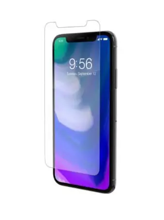 ZAGG Glass+ VisionGuard 200102136