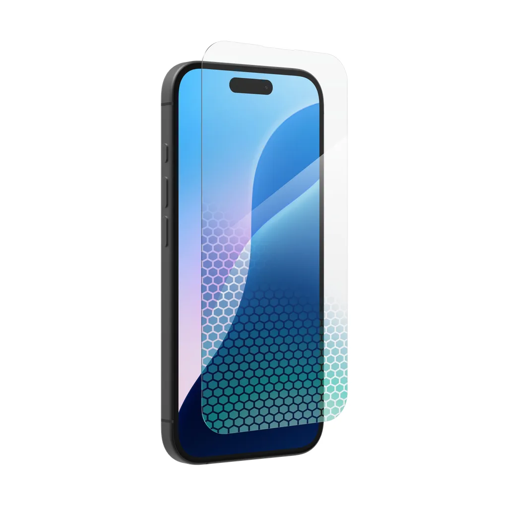 ZAGG InvisibleShield Glass XTR4 200114878 Ekran Koruyucu