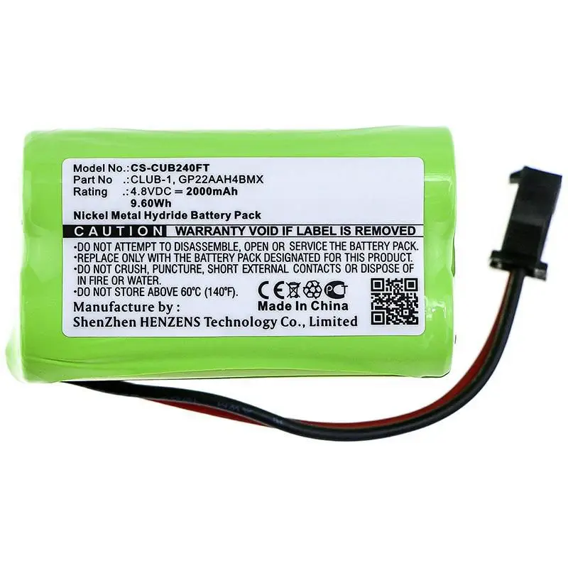 CoreParts MBXFL-BA006 El feneri aksesuarları