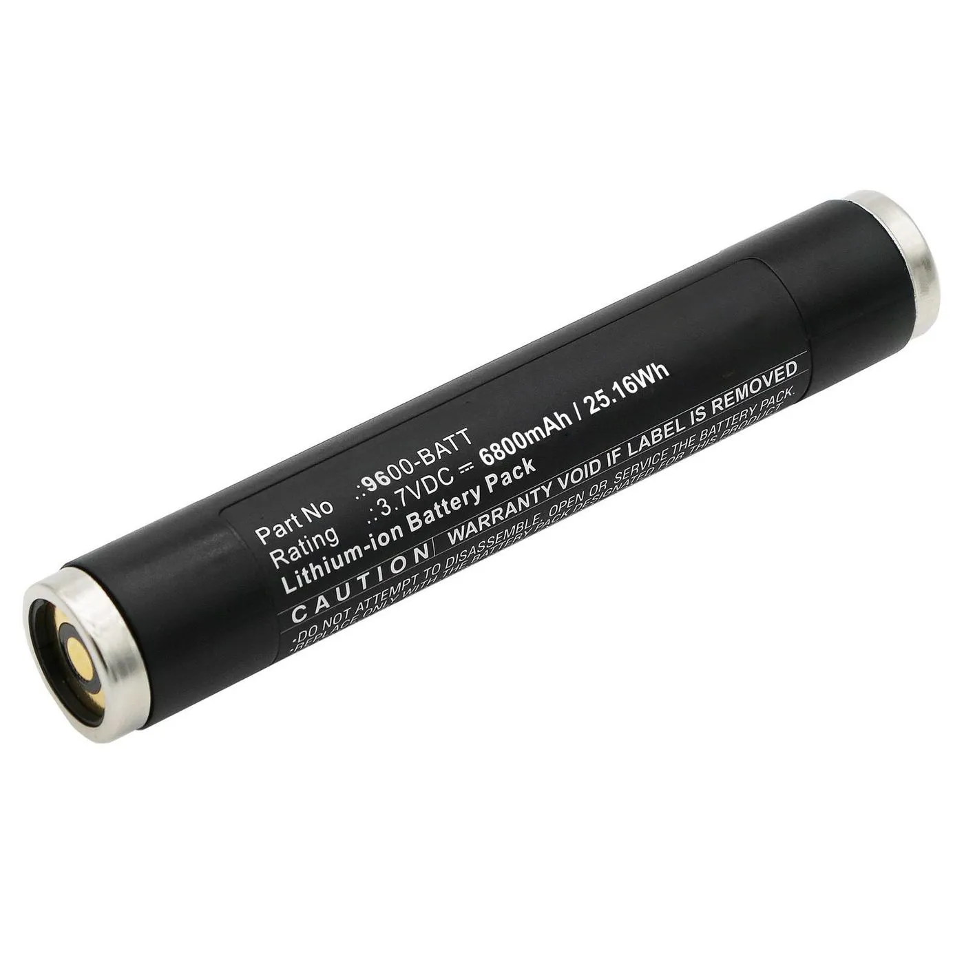 CoreParts MBXFL-BA057 El feneri aksesuarları
