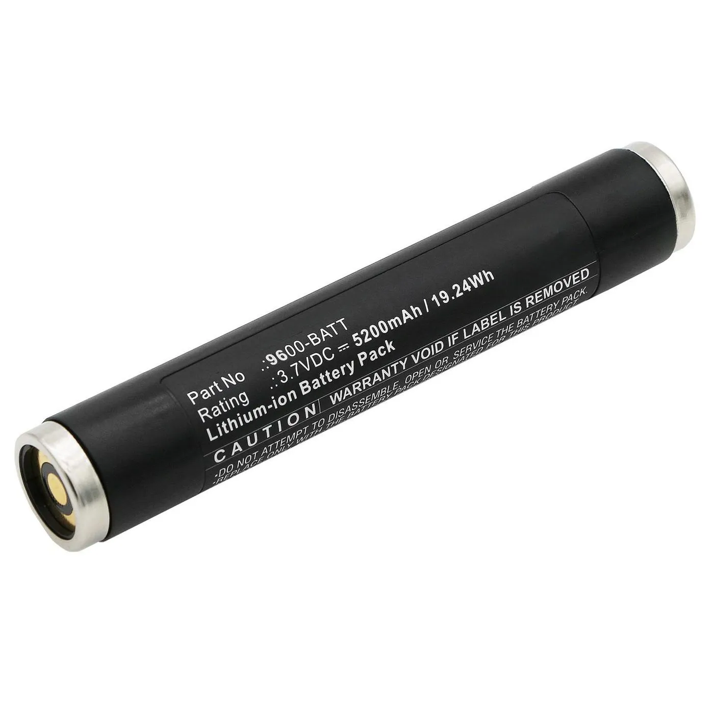 CoreParts MBXFL-BA058 El feneri aksesuarları