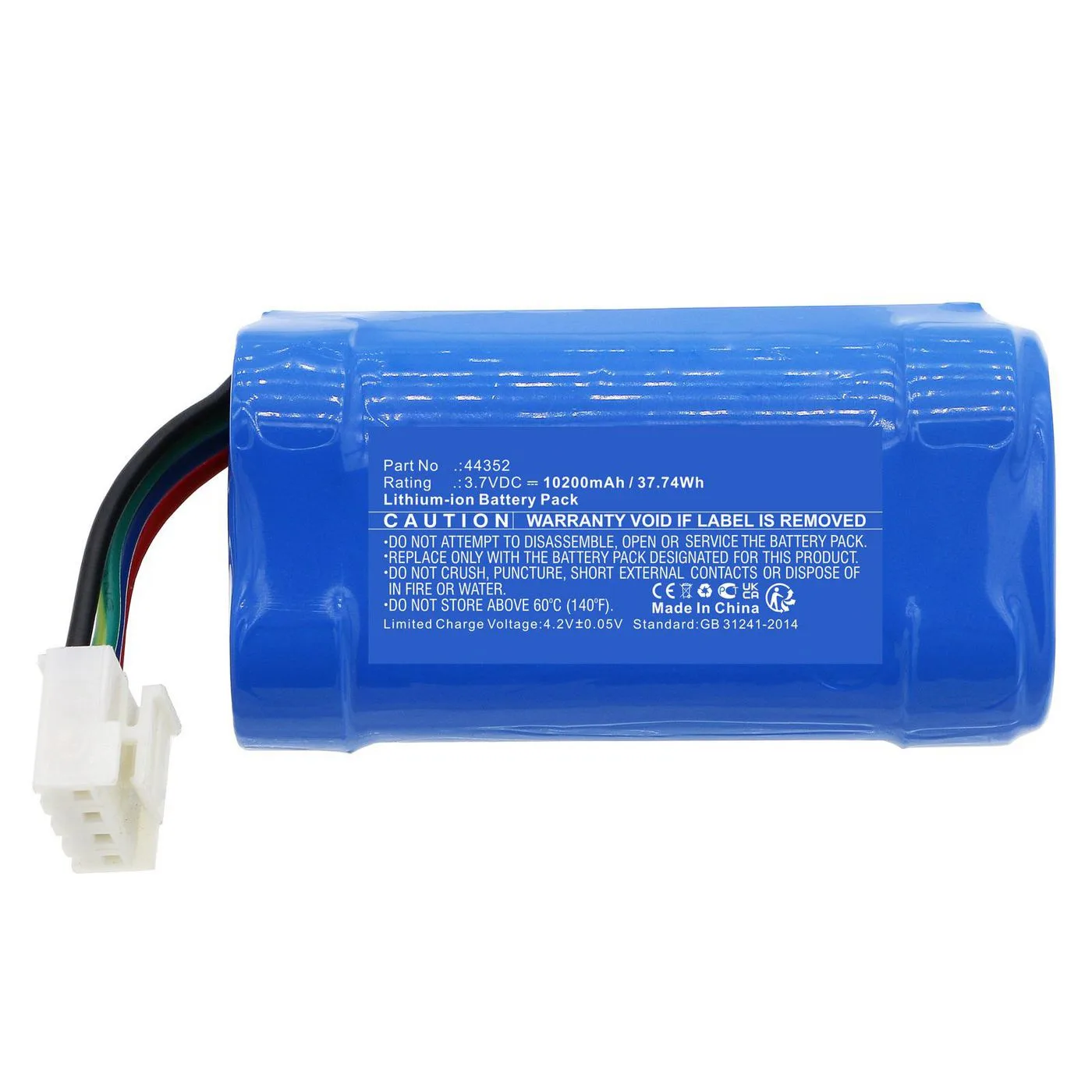 CoreParts MBXFL-BA059 El feneri aksesuarları
