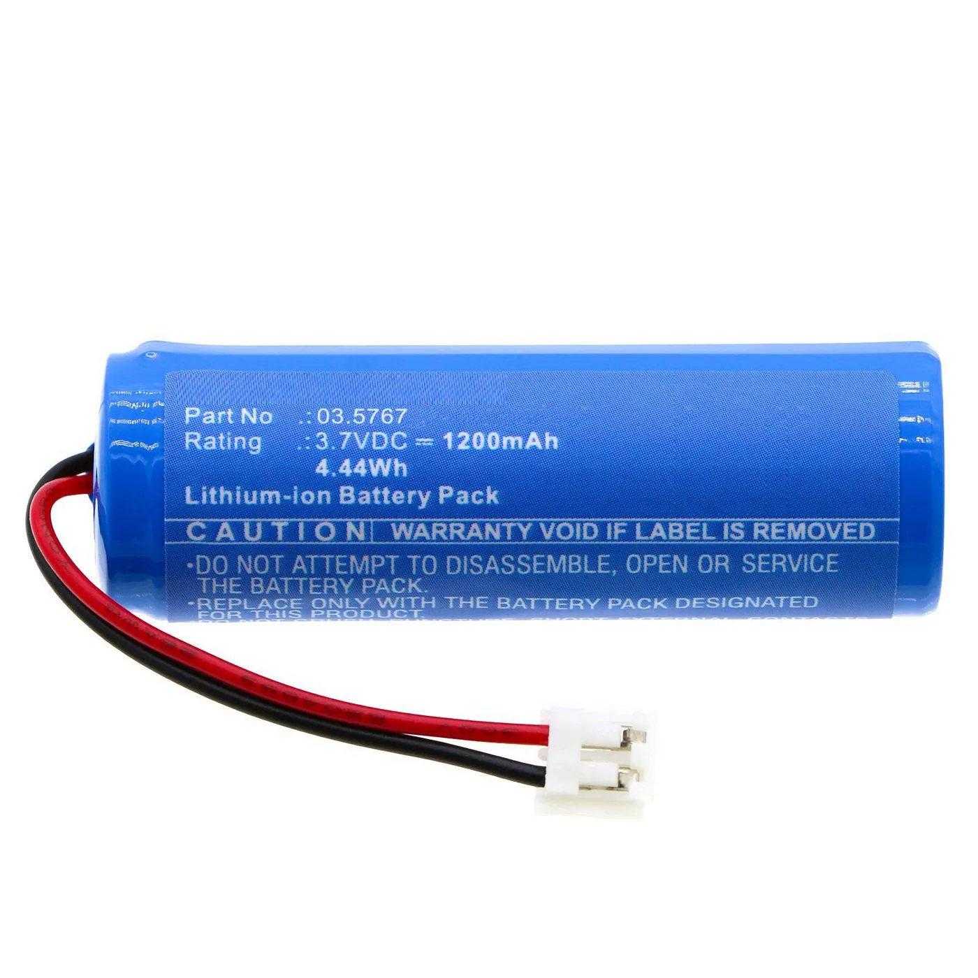 CoreParts MBXFL-BA076 El feneri aksesuarları