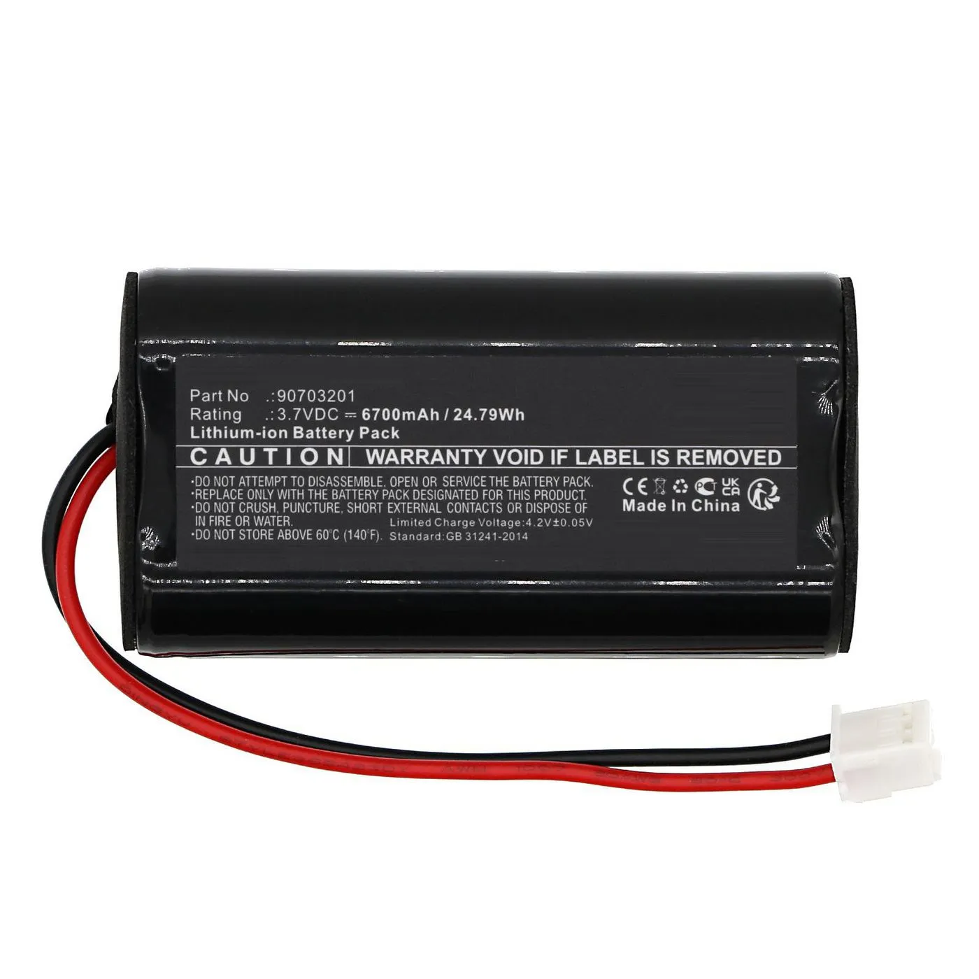 CoreParts MBXFL-BA083 Thumbnail 0