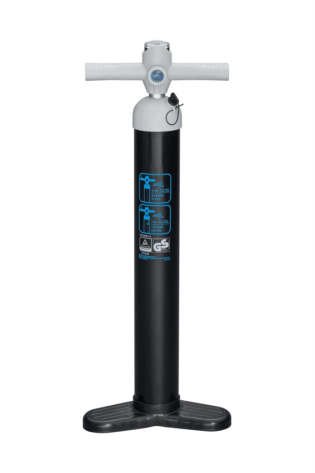Bestway 62227 El Hava Pompaları