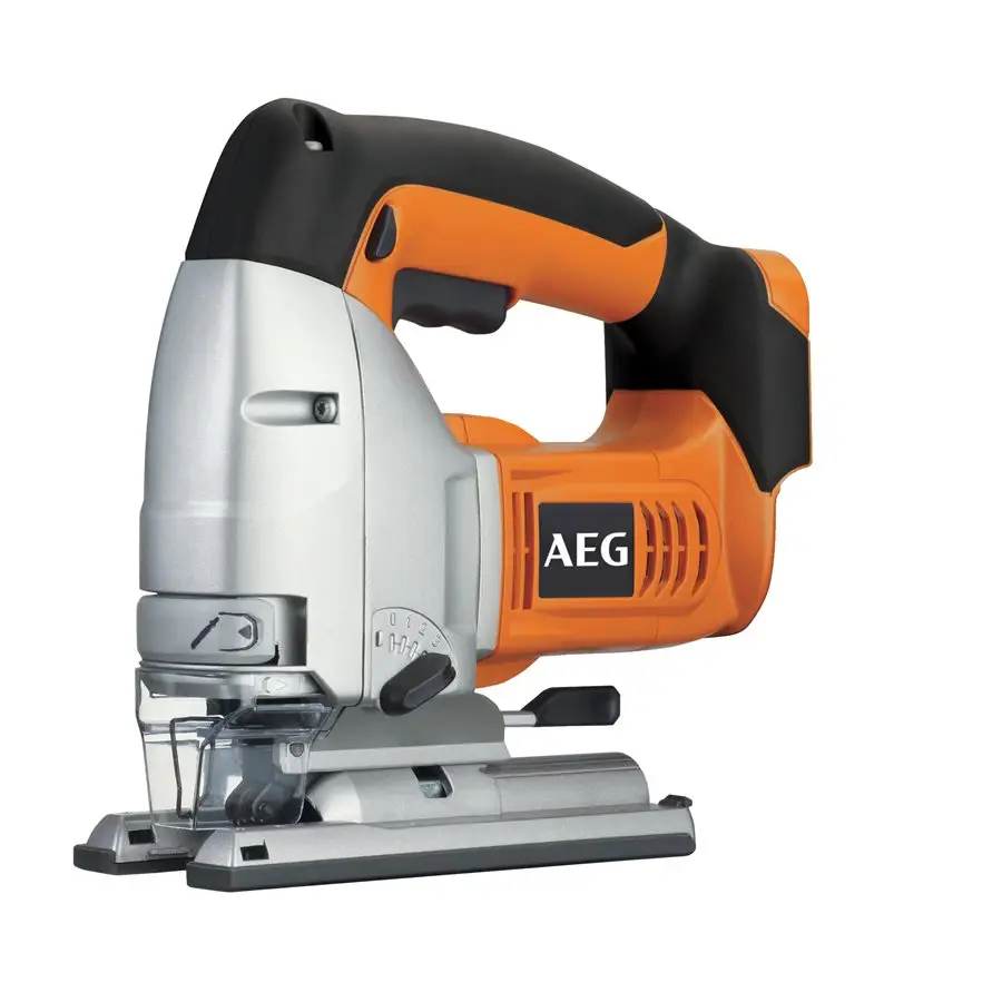 AEG BST 18X-0 4935413130 El Matkapları