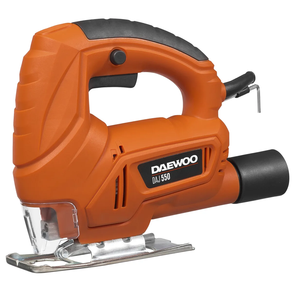 Daewoo DAJ 550 El Matkapları